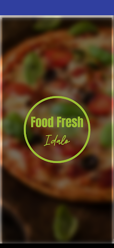 Food Fresh Idalo Screen 2