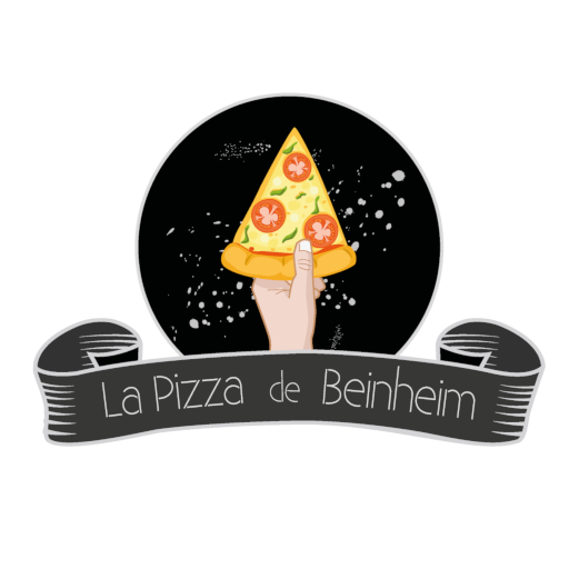 La Pizza de Beinheim logo