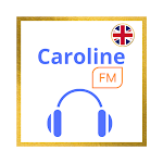 Cover Image of Télécharger Radio Caroline app uk online  APK