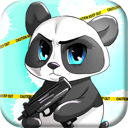 Panda Rampage - Ứng dụng trên Google Play