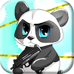 Cover Image of 下载 Panda Rampage  APK