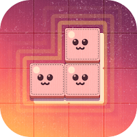 Pink Block Puzzle