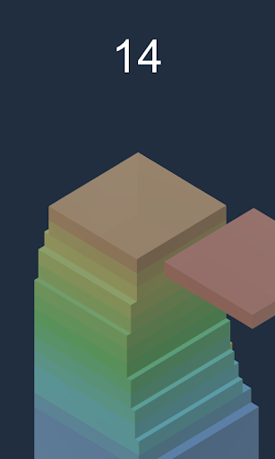 Ari. Stack Screen 3