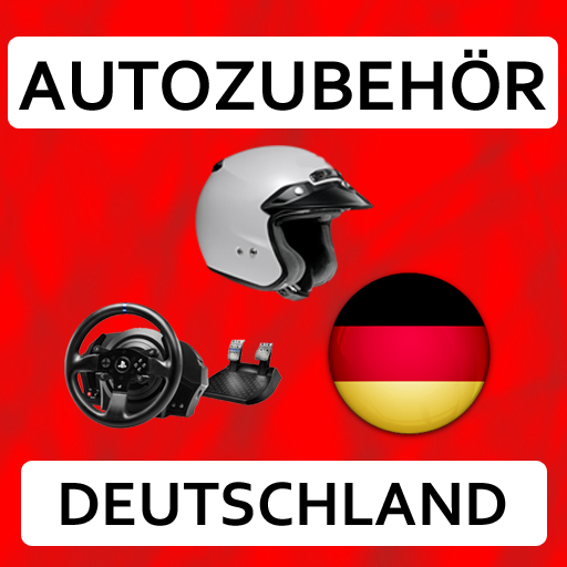 Autozubehör Deutschland - Apps on Google Play