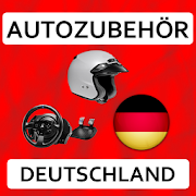 Top 10 Auto & Vehicles Apps Like Autozubehör Deutschland - Best Alternatives