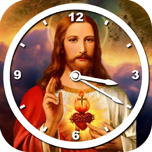 Христос часы. Часы с Иисусом. Час Христа. Живые обои Иисус с часами андроид. Часы с Иисусом анимация.