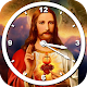 Jesus Clock Live Wallpaper دانلود در ویندوز