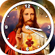 Jesus Clock Live Wallpaper Скачать для Windows