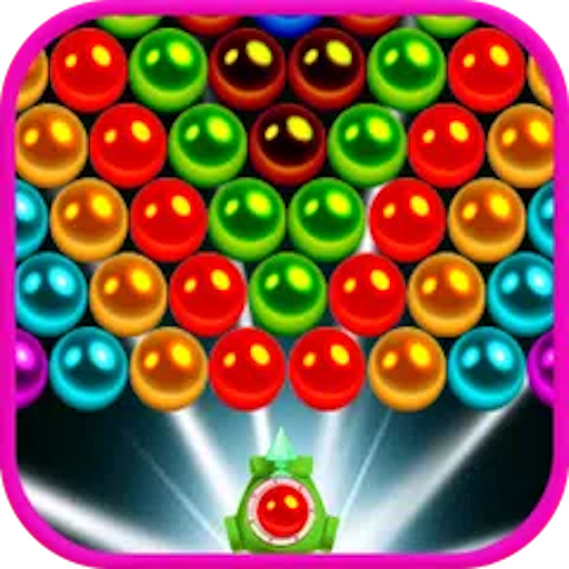 Bubble Shooter Puzzle Game Free - Microsoft Apps