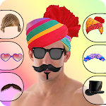 Cover Image of Download Stickers Photo Editor  APK