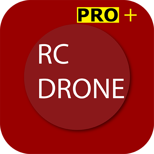 Drone Radio Control Calculator logo