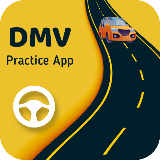 DMV Written Exam Practice App