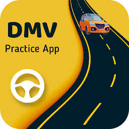 Imagem do ícone DMV Written Exam Practice App