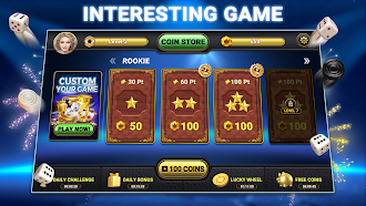 Game screenshot Backgammon Classic hack
