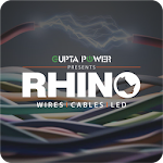 Cover Image of Download Rhino Wires - Sales  APK