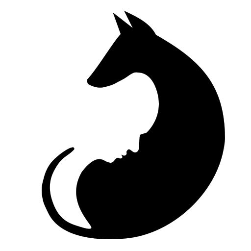 Emotional Support Dog logo