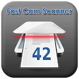 Fast Cam Scanner - PDF Creator icon