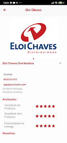 Eloi Chaves 8.4.7 APK + Мод (Unlimited money) за Android