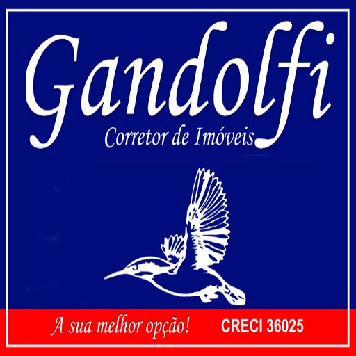 Gandolfi logo