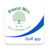 Forest Hill Golf Centre icon