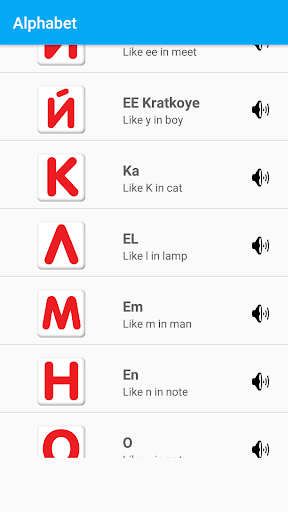 learn how to speak russian