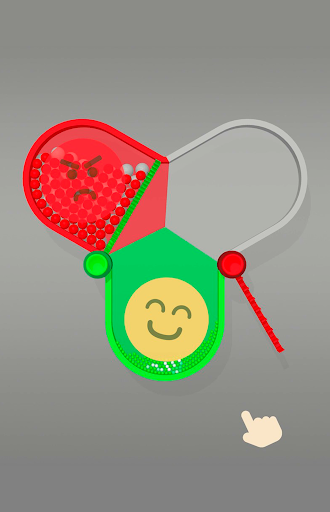 Sieve It All! Screen 3