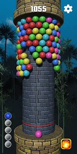 Bubble Tower 3D Unknown
