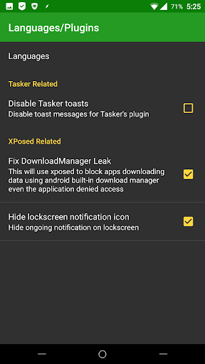 AFWall+ (Donate) - Tools - apps