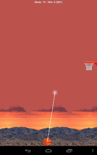 Basketball screenshots 6