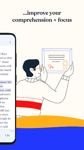 Speechify screenshot 2