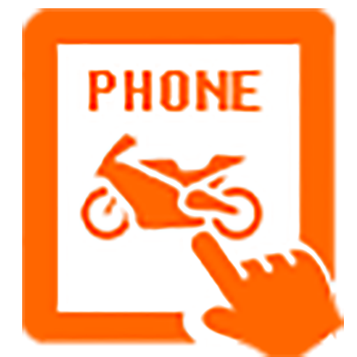MOTOSCAN PHONE 2.5 Icon