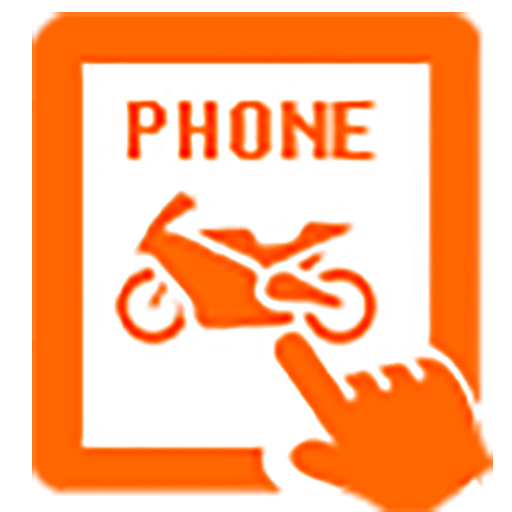 MOTOSCAN PHONE logo