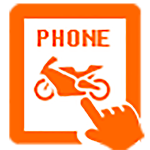 MOTOSCAN PHONE
