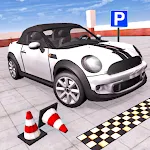 Cover Image of Descargar Crazy Car Parking Car Games 3D  APK