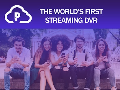 Streaming DVR – PlayOn Cloud 5
