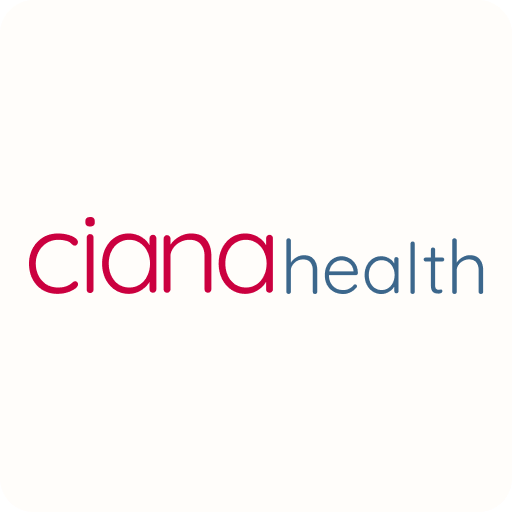 cianahealth logo