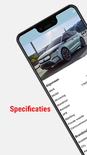 BerijdersApp Santander Leasing