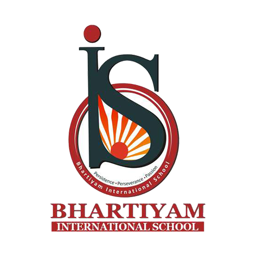 Bhartiyam International School 1.0.3 Icon