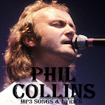 Cover Image of Télécharger Phil Collins songs 1.0 APK