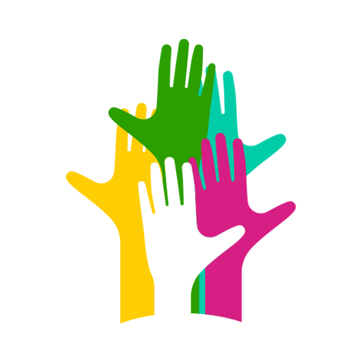 Komunitní apka logo
