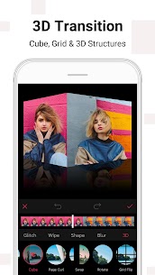 Vlog Star video editor maker v3.4.7 VIP APK 5