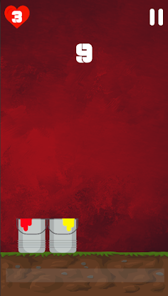 Capture Colors - Screenshot 2