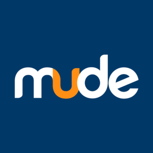 Mude logo