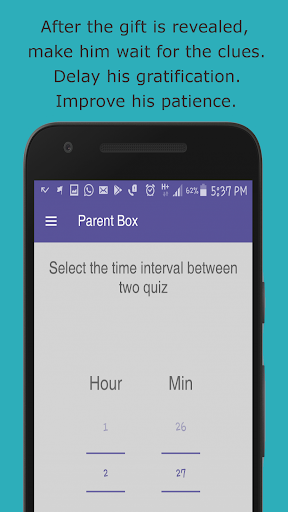Parent Box - 🎁 Positive Paren