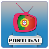 Portugal Tv Channels icon
