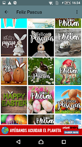 Captura 15 Feliz día, Días de la semana,  android