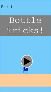 Bottle Tricks!