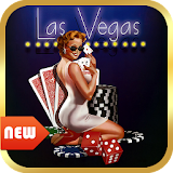 Slots machines Vegas icon