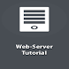 Web Server Tutorial - Androidアプリ
