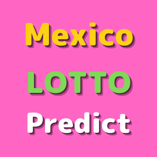 Mexico Lotto Predict logo